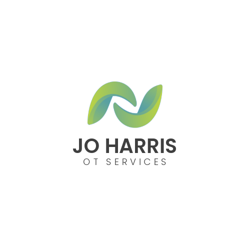 Joanne Harris – Occupational Therapy Services